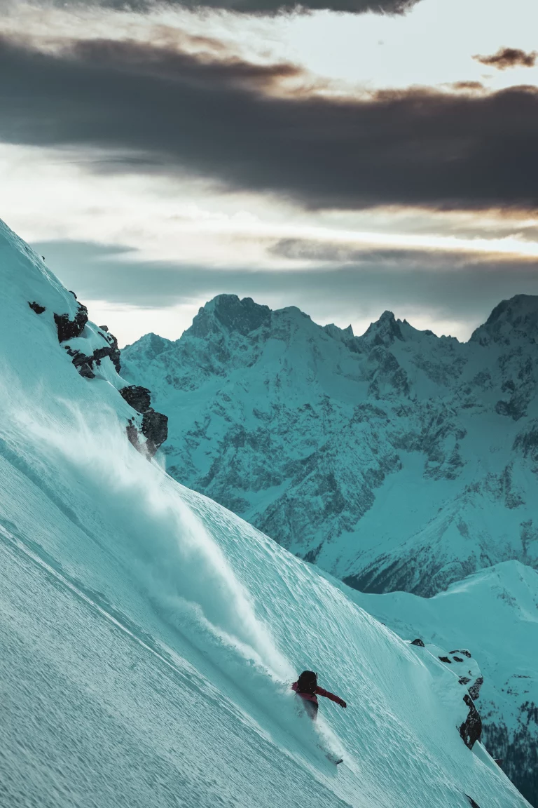 Verbier 2019 © Jérémy Bernard