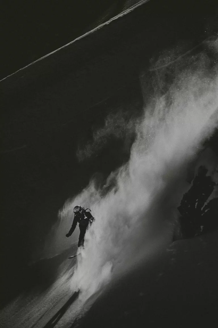 © Michael Cordey