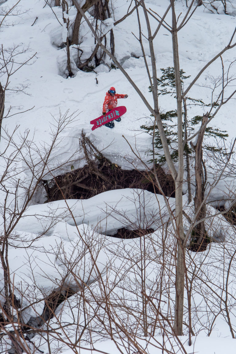 Japan 2019 © Zach Paley