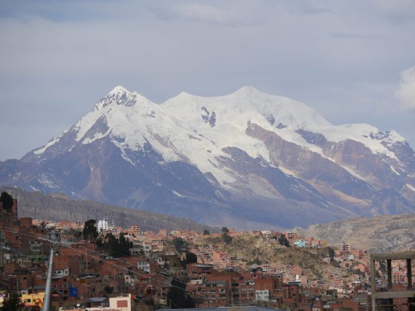 illimani